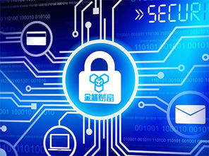 互联网金融安全之战打响 金蜂财富“三安”战略引领互联网安全服务新篇章